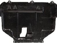 Material amortizoare zgomot, nisa motor FORD FOCUS C-MAX, FORD FOCUS II (DA_), FORD FOCUS II Station Wagon (DA_) - VAN WEZEL 1863701