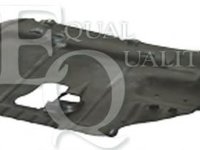 Material amortizoare zgomot, nisa motor FORD MONDEO (GBP), FORD MONDEO combi (BNP), FORD MONDEO limuzina (GBP) - EQUAL QUALITY R033