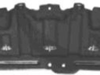 Material amortizoare zgomot, nisa motor MAZDA 3 (BK), MAZDA AXELA limuzina (BK) - VAN WEZEL 2734701