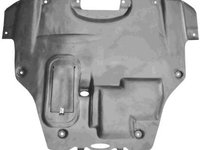 Material amortizoare zgomot, nisa motor MAZDA 6 Sport (GH), MAZDA 6 limuzina (GH), MAZDA 6 combi-coupe (GH) - VAN WEZEL 2756702