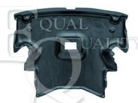 Material amortizoare zgomot, nisa motor MERCEDES-BENZ C-CLASS limuzina (W203) - EQUAL QUALITY R177