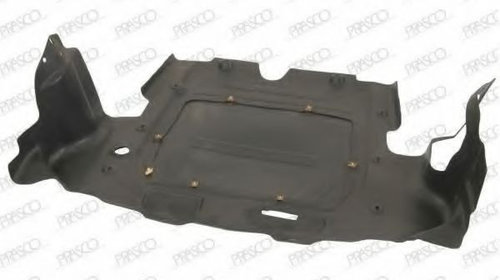 Material amortizoare zgomot, nisa motor OPEL ASTRA G hatchback (F48_, F08_) (1998 - 2009) PRASCO OP0171900