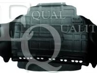 Material amortizoare zgomot, nisa motor OPEL MOVANO B platou / sasiu - EQUAL QUALITY R247