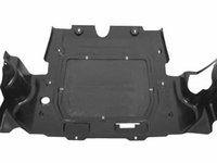 Material amortizoare zgomot, nisa motor OPEL ZAFIRA A (F75) (1999 - 2005) QWP 6816 551 piesa NOUA