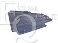 Material amortizoare zgomot, nisa motor RENAULT LAGUNA II (BG0/1_) - EQUAL QUALITY R069