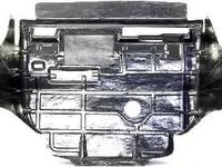 Material amortizoare zgomot, nisa motor RENAULT MASTER II Van (FD), RENAULT MASTER II platou / sasiu (ED/HD/UD), OPEL MOVANO caroserie (F9) - VAN WEZEL