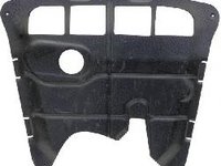 Material amortizoare zgomot, nisa motor RENAULT KANGOO (KC0/1_), RENAULT CLIO Mk II (BB0/1/2_, CB0/1/2_), RENAULT KANGOO Rapid (FC0/1_) - VAN WEZEL 433