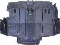 Material amortizoare zgomot, nisa motor SEAT TOLEDO (1L) - VAN WEZEL 4930701