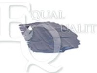 Material amortizoare zgomot, nisa motor SKODA FABIA (6Y2), SKODA FABIA Combi (6Y5), SKODA FABIA limuzina (6Y3) - EQUAL QUALITY R135