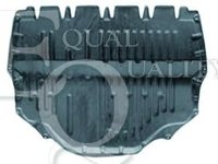 Material amortizoare zgomot, nisa motor SKODA FABIA (6Y2), SEAT IBIZA Mk IV (6L1) - EQUAL QUALITY R079