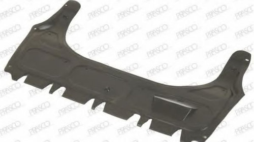 Material amortizoare zgomot, nisa motor SKODA FABIA Praktik (2001 - 2007) PRASCO SK3201910