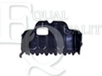 Material amortizoare zgomot, nisa motor VW POLO (6N2) - EQUAL QUALITY R085