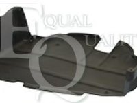 Material amortizoare zgomot, nisa motor VW SHARAN (7M8, 7M9, 7M6), FORD GALAXY (WGR), SEAT ALHAMBRA (7V8, 7V9) - EQUAL QUALITY R027