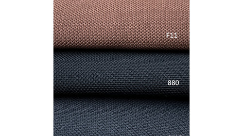 Material Textil Buretat pentru plafon CALITATE PREMIUM - Latime 1,5metri - F7-BEJ