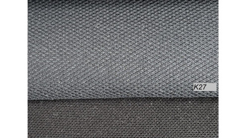Material Textil Buretat Pentru Plafon Calitate Premium Latime 1.5MX1M K867-Negru 150623-1