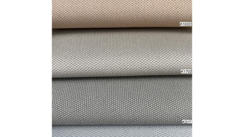Material Textil Buretat pentru plafon CALITATE PREMIUM - Latime 1,5metri GRI INCHIS AL-150623-1-12