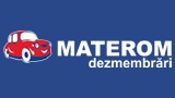 Logo MATEROM