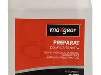 Maxgear Solutie Curatat Motor 5L 36-0069