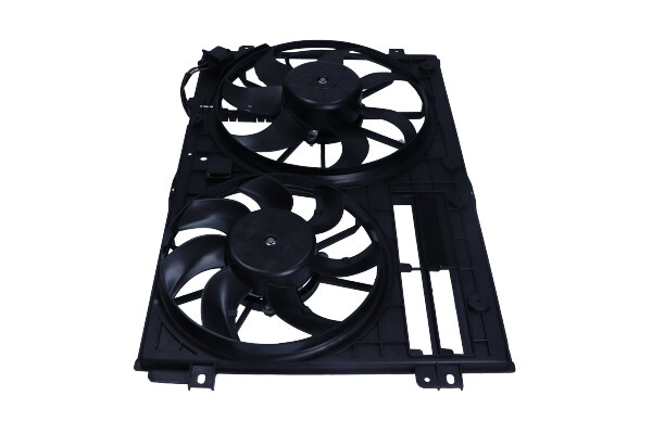 MAXGEAR Ventilator, radiator AC272012 mo
