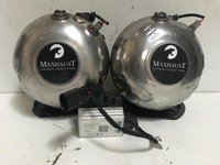 Maxhaust Sound Generator