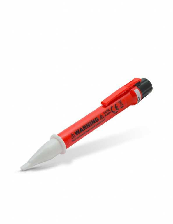 Maxwell Digital - Detector de tensiune fara contac