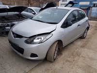 Mazda 2 1.4 Diesel 5+1 2010