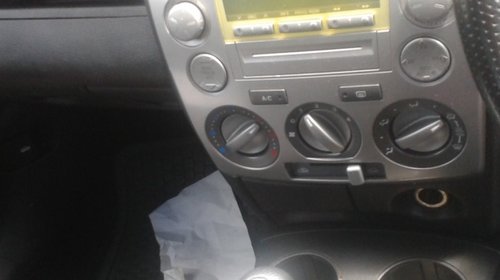 MAZDA 2, 2004.1,6 16v