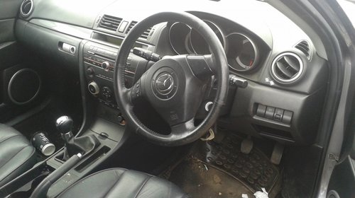 MAZDA 3 2003-2008 1,6 16v