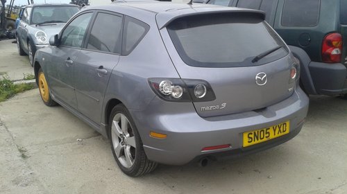 MAZDA 3 2003-2008 1,6 16v