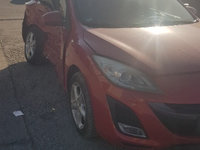 Mazda 3 (bl) din 2010, motor 2.0 benzina, tip LF