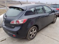 Mazda 3 BL Hatchback 1.6 Benzina 5+1 2010