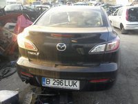 Mazda 3 sedan si hacebek 2008-2012