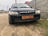 Mazda 323 diesel