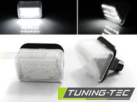 MAZDA 6 02-07 / CX-7 06-12 / CX-5 11-15 LED