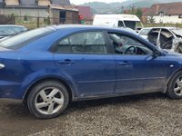 Mazda 6 2.0 DI 2002 - 2007