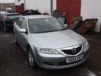 Mazda 6 2.0 DI 2005 - 2007