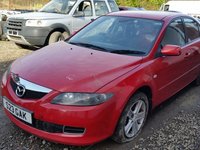 Mazda 6 2.0 DI 2005 - 2007