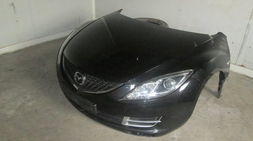 Mazda 6 2008 2.0d