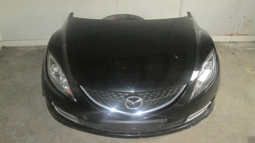 Mazda 6 2008 2.0 d