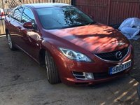 Mazda 6 2008 rf7j dezmembrari