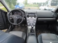 Mazda 6 din 2004 2.0 Diesel