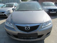 Mazda 6 din 2005