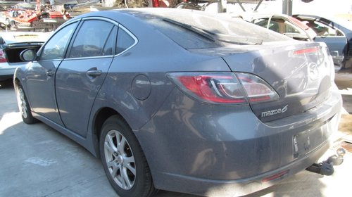 Mazda 6 din 2006