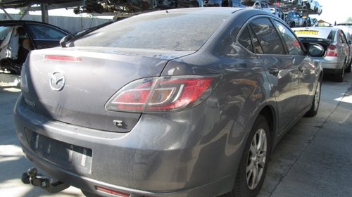 Mazda 6 din 2006