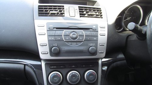 Mazda 6 din 2006