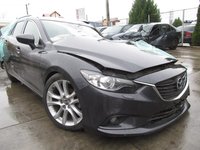 Mazda 6 din 2013