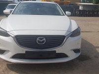 Mazda 6 (GJ,GH) din 2016, motor 2.2 diesel Skyactiv-d, tip SHY1, SHY4, SHY6