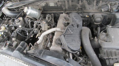 Mazda B 2500 din 2005