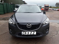 Mazda CX-5 2014 2.2 diesel automat skyactiv dezmembrari dezmembrez