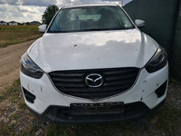 Mazda CX-5 2016 facelift motor cutie automata dezmembrez dezmembrari